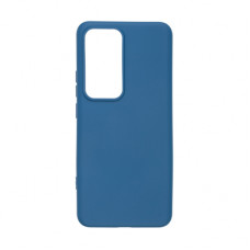 Чохол до мобільного телефона Armorstandart ICON OPPO Reno12 Blue (ARM77981)