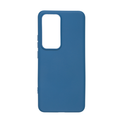 Чохол до мобільного телефона Armorstandart ICON OPPO Reno12 Blue (ARM77981)