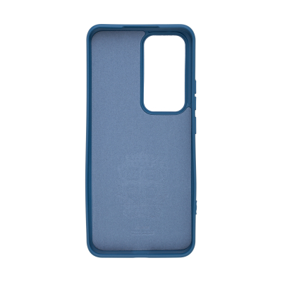 Чохол до мобільного телефона Armorstandart ICON OPPO Reno12 Blue (ARM77981)