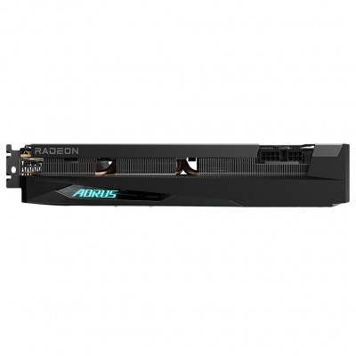 Відеокарта GIGABYTE Radeon RX 6750 XT 12Gb AORUS ELITE (GV-R675XTAORUS E-12GD)