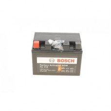 Акумулятор автомобільний Bosch 0 986 FA1 130