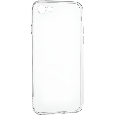 Чохол до мобільного телефона BeCover Apple iPhone 7 / 8 / SE 2020 Transparancy (704769) (704769)
