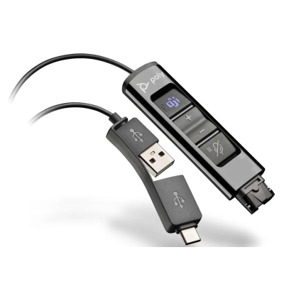 Навушники Poly EncorePro 515-M USB-A Black (783R1AA)