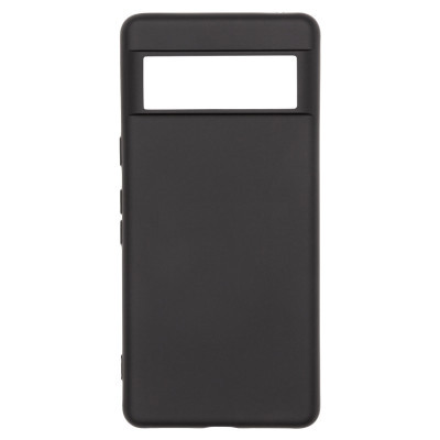 Чохол до мобільного телефона Armorstandart ICON Case Google Pixel 7 Black (ARM72398)