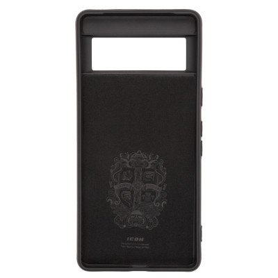 Чохол до мобільного телефона Armorstandart ICON Case Google Pixel 7 Black (ARM72398)