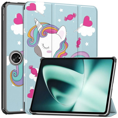 Чохол до планшета BeCover Smart Case Oppo Pad Neo (OPD2302)/ Oppo Pad Air2 11.4