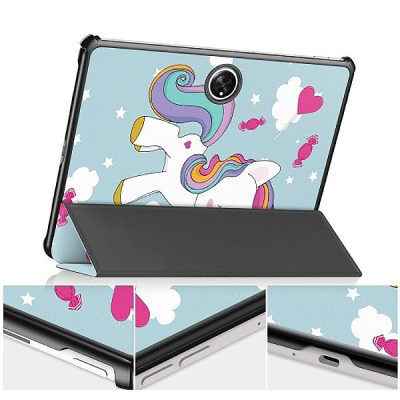 Чохол до планшета BeCover Smart Case Oppo Pad Neo (OPD2302)/ Oppo Pad Air2 11.4