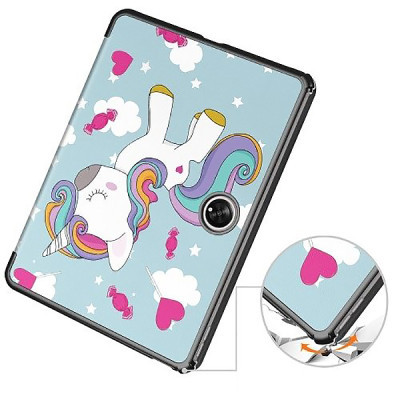 Чохол до планшета BeCover Smart Case Oppo Pad Neo (OPD2302)/ Oppo Pad Air2 11.4