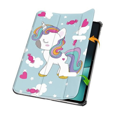 Чохол до планшета BeCover Smart Case Oppo Pad Neo (OPD2302)/ Oppo Pad Air2 11.4