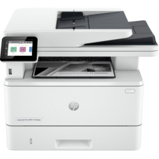 Багатофункціональний пристрій HP LaserJet Pro 4103dw з WiFi (2Z627A)
