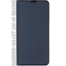Чохол до мобільного телефона BeCover Exclusive New Style Samsung Galaxy A24 4G SM-A245 Blue (709781)