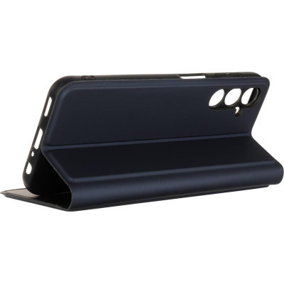 Чохол до мобільного телефона BeCover Exclusive New Style Samsung Galaxy A24 4G SM-A245 Blue (709781)
