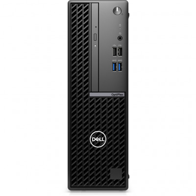 Комп'ютер Dell OptiPlex 7010 SFF, Intel i3-13100, 8GB, F256GB, UMA, кл+м, Win11P (N001O7010SFF)