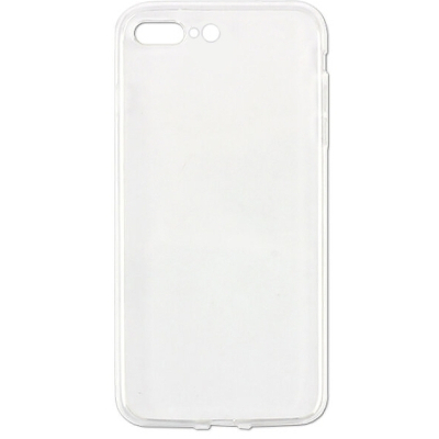Чохол до мобільного телефона BeCover Apple iPhone 7 Plus/8 Plus Transparancy (704770) (704770)