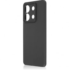 Чохол до мобільного телефона BeCover Xiaomi Redmi Note 13 Pro 4G Black (710913)