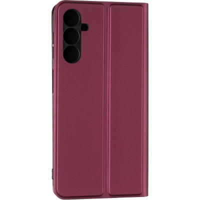 Чохол до мобільного телефона BeCover Exclusive New Style Samsung Galaxy A24 4G SM-A245 Red Wine (709782)