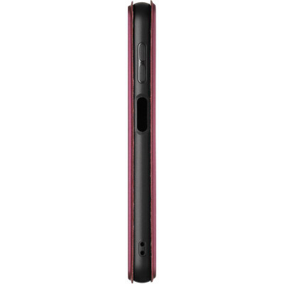 Чохол до мобільного телефона BeCover Exclusive New Style Samsung Galaxy A24 4G SM-A245 Red Wine (709782)