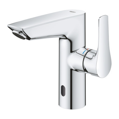 Змішувач Grohe Eurosmart New (23975003)