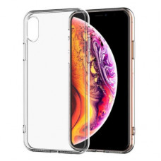 Чохол до мобільного телефона BeCover Apple iPhone X/XS Transparancy (704771) (704771)