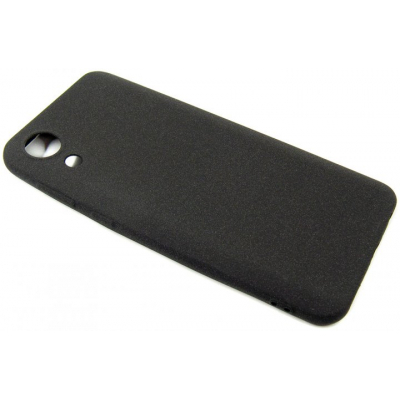 Чохол до мобільного телефона Dengos Carbon Samsung Galaxy A03 Core (black) (DG-TPU-CRBN-140)