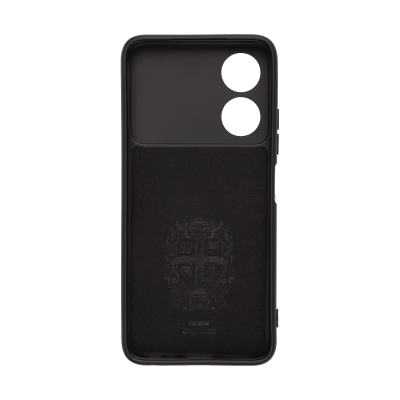 Чохол до мобільного телефона Armorstandart ICON ZTE Blade A34 Camera cover Black (ARM78956)