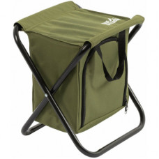 Стілець складаний Skif Outdoor Keeper I Olive (QP-FD06OL)