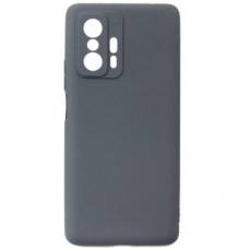Чохол до мобільного телефона Dengos Carbon Xiaomi 11T (DG-TPU-CRBN-138)