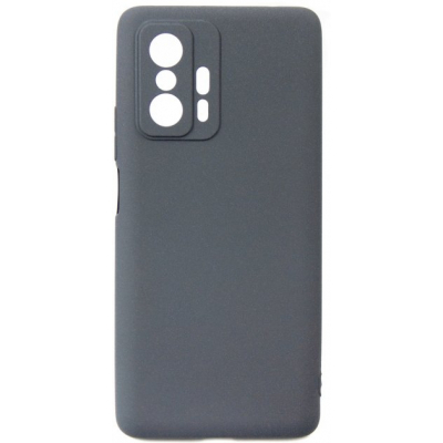 Чохол до мобільного телефона Dengos Carbon Xiaomi 11T (DG-TPU-CRBN-138)