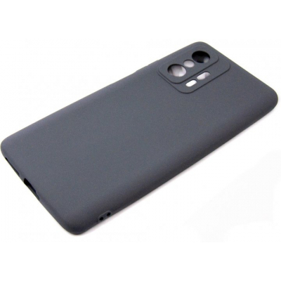 Чохол до мобільного телефона Dengos Carbon Xiaomi 11T (DG-TPU-CRBN-138)