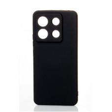 Чохол до мобільного телефона BeCover Xiaomi Redmi Note 13 Pro 5G Black (710915)