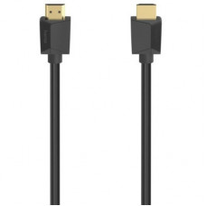 Кабель мультимедійний HDMI to HDMI 2.0m 8K Hama (00200700)