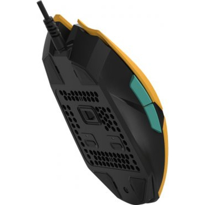 Мишка A4Tech W63 Max USB Renegade Sunset (4711422003642)