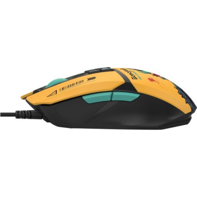 Мишка A4Tech W63 Max USB Renegade Sunset (4711422003642)