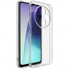 Чохол до мобільного телефона BeCover Poco C75 Transparancy (712352)