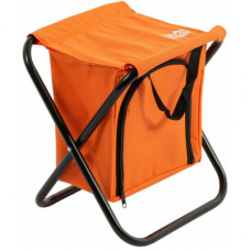 Стілець складаний Skif Outdoor Keeper I Orange (QP-FD06OR)