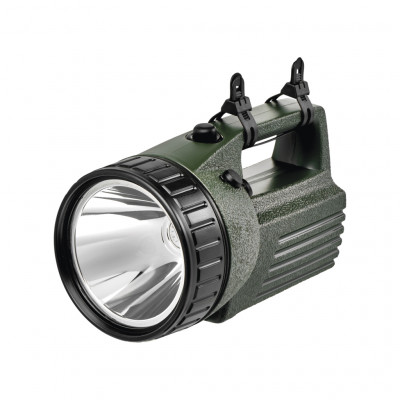 Ліхтар EMOS 3810-10W LED Акумуляторний (P2307)