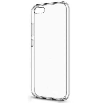 Чохол до мобільного телефона BeCover Honor 7A Transparancy (705087) (705087)