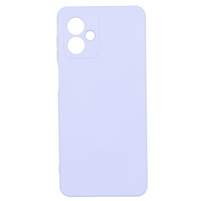 Чохол до мобільного телефона Armorstandart ICON Case Motorola G14 Camera cover Lavender (ARM70476)