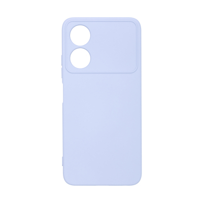 Чохол до мобільного телефона Armorstandart ICON ZTE Blade A34 Camera cover Lavender (ARM78959)