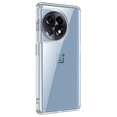 Чохол до мобільного телефона BeCover OnePlus 11 Transparancy (709818)