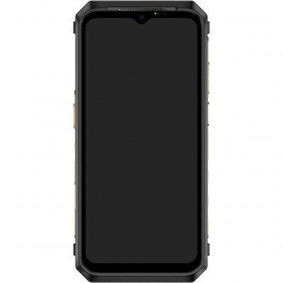 Мобільний телефон Ulefone Power Armor 19T 12/256Gb Black (6937748735298)