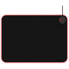 Килимок для мишки AOC AGON AMM700 RGB Mouse Mat M Black (AMM700DR0R)