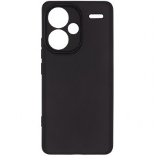Чохол до мобільного телефона BeCover Xiaomi Redmi Note 13 Pro Plus 5G Black (710917)