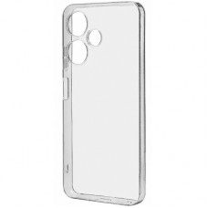 Чохол до мобільного телефона BeCover Realme C63 Transparancy (712291)