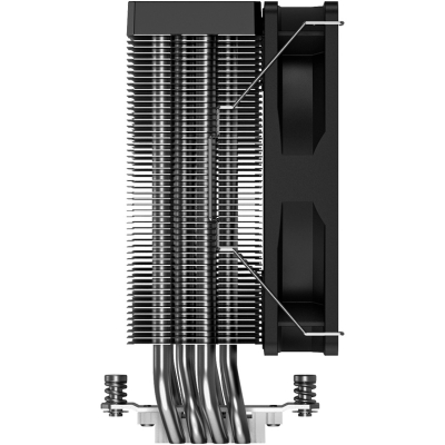 Кулер до процесора ID-Cooling BLITZ X4