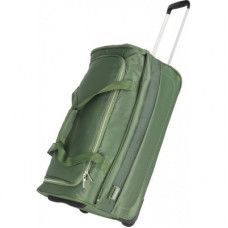 Дорожня сумка Travelite Miigo 71 л Black Green (TL092701-80)