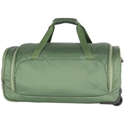 Дорожня сумка Travelite Miigo 71 л Black Green (TL092701-80)