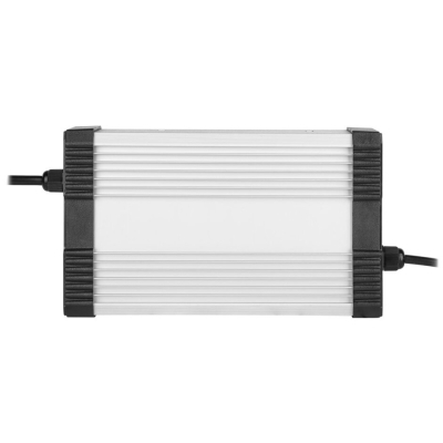 Мережевий зарядний пристрій для АКБ LogicPower 60V (73V)-5A-320W-C13 (19306)