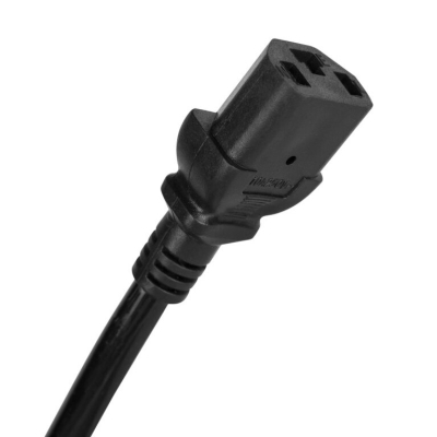 Мережевий зарядний пристрій для АКБ LogicPower 60V (73V)-5A-320W-C13 (19306)