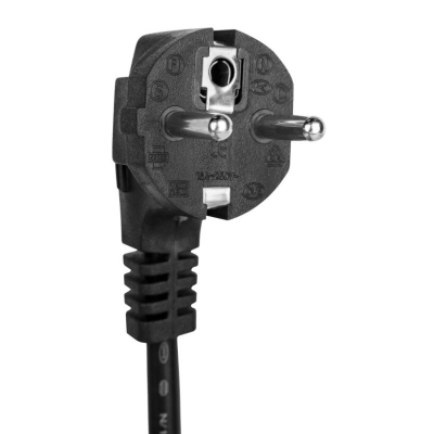 Мережевий зарядний пристрій для АКБ LogicPower 60V (73V)-5A-320W-C13 (19306)
